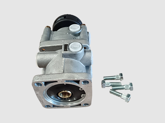 King Long Bus Brake Control Valve